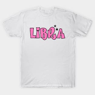 LIBRA T-Shirt